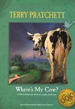 Where's My Cow?