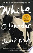 White Oleander