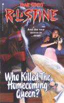 Who Killed the Homecoming Queen?
