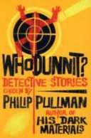 Whodunit?: Utterly Baffling Detective Stories