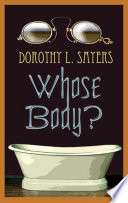 Whose Body?