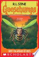 Why I'm Afraid of Bees