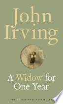 Widow For One Year