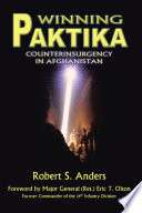 Winning Paktika: Counterinsurgency in Afghanistan