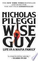 Wiseguy: Life in a Mafia Family