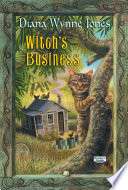 Witch's Business
