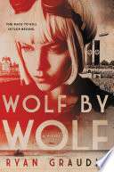 Wolf by Wolf