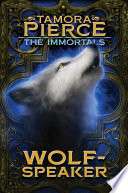 Wolf-Speaker
