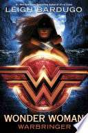 WONDER WOMAN: WARBRINGER