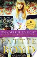 Wonderful Tonight