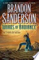 Words of Radiance