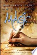 Writing Magic: Creating Stories that Fly