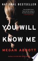You Will Know Me