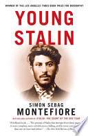 Young Stalin