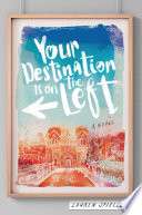 Your Destination Is on the Left