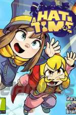 A Hat in Time