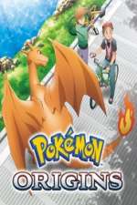 Pokemon Origins