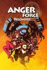AngerForce - Reloaded
