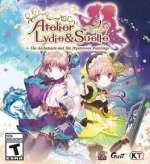 Atelier Lydie & Suelle: The Alchemists and the Mysterious Paintings