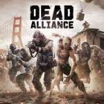 Dead Alliance