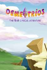 Demetrios - The BIG Cynical Adventure