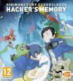 Digimon Story: Cyber Sleuth - Hacker's Memory