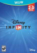 Disney Infinity: 2.0 Edition
