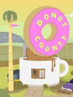 Donut County