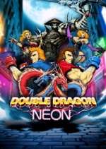 Double Dragon Neon