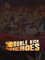 Double Kick Heroes