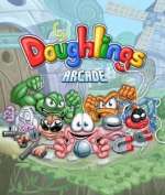 Doughlings: Arcade