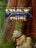 Duck Game