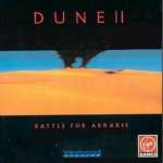 Dune II: The Building of a Dynasty