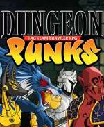 Dungeon Punks