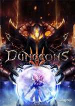 Dungeons 3