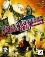 Earth Defense Force 2017