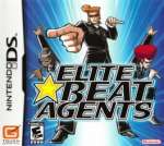 Elite Beat Agents