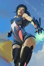 Energy Invasion