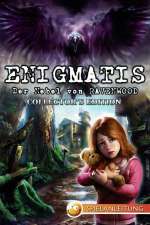 Enigmatis 2: The Mists of Ravenwood