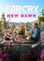 Far Cry: New Dawn