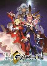 Fate/Extella: The Umbral Star