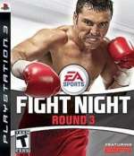 Fight Night Round 3