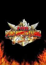 Fire Pro Wrestling World