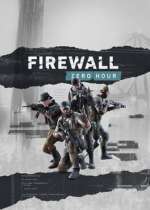 Firewall Zero Hour