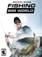 Fishing Sim World