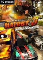 FlatOut 3: Chaos & Destruction