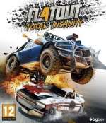 Flatout 4: Total Insanity