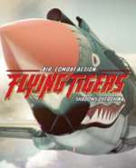 Flying Tigers: Shadows Over China