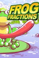 Frog Fractions