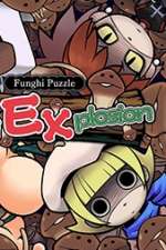 Funghi Explosion